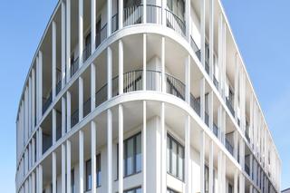 Zespół mieszkalny Elektrownia Park Residence w Zamościu