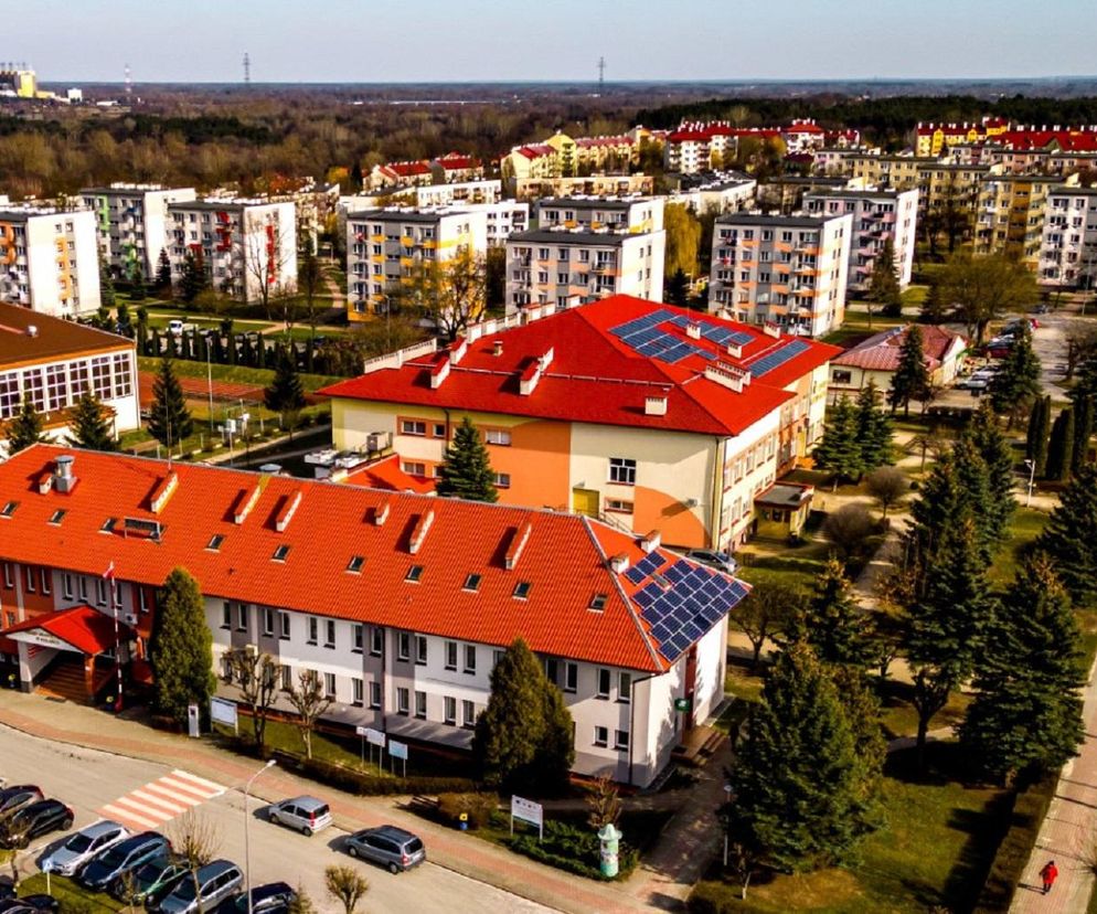 Ranking zamożności miasteczek świętokrzyskich 2024