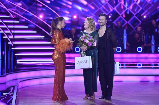 "Dancing with the Stars. Taniec z Gwiazdami" 16 - 3. odcinek - 16.03.2025