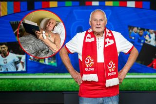 Jan Tomaszewski dalej w szpitalu, takie są najnowsze diagnozy. Przekazał ważne informacje
