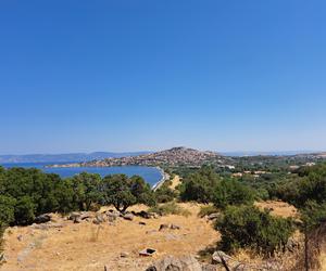 Lesvos - wakacje na wyspie Safony