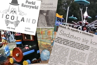 Wielkie zamknięcie gdańskiego parku rozrywki. Co wydarzyło się w Cricolandzie?