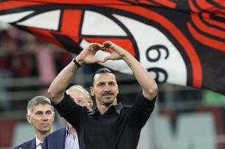 Zlatan Ibrahimovic