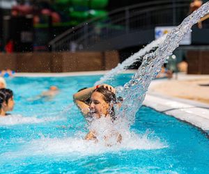 Aquapark Fala w Łodzi – tu nie ma miejsca na nudę!