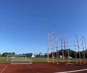Duża sportowa inwestycja w Hrubieszowie coraz bliżej. HOSiR zmieni się nie do poznania