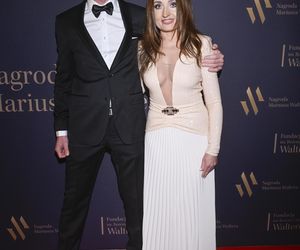 Justyna Dobrosz-Oracz, Paweł Oracz