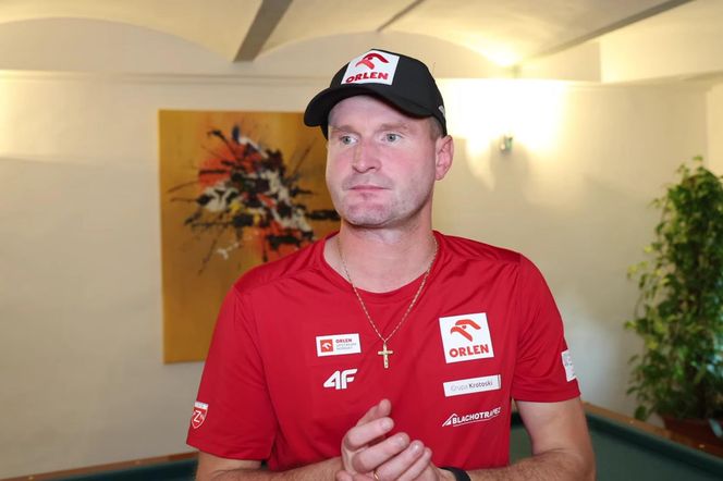Będzie wyczekiwany debiut w polskiej kadrze! Trener polskich skoczków ogłasza przed finałem LGP