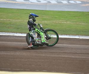 1. Finał Indywidualnych Mistrzostw Polski na Motoarenie. Zdjęcia kibiców i zawodników z Torunia