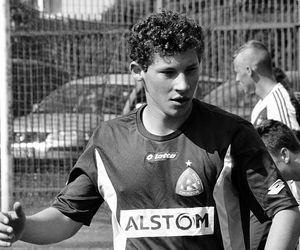 Zmarli znani ludzie z województwa śląskiego