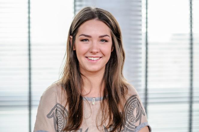 Karolina Czarnecka została mamą. Wcześniej zniknęła z sieci