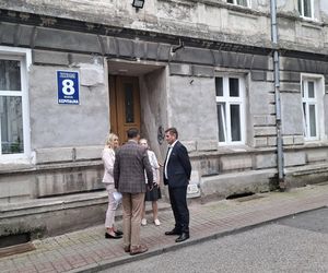 Koszalin z dotacją na termomodernizacje budynków komunalnych