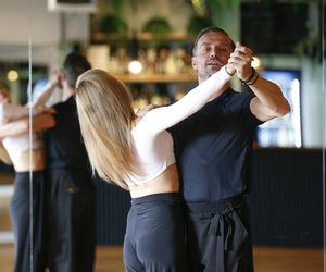 Agnieszka Kaczorowska, Marcin Rogacewicz