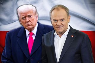 Donald Tusk jak Trump? Skończyła się era naiwnej globalizacji. Czas na repolonizację gospodarki