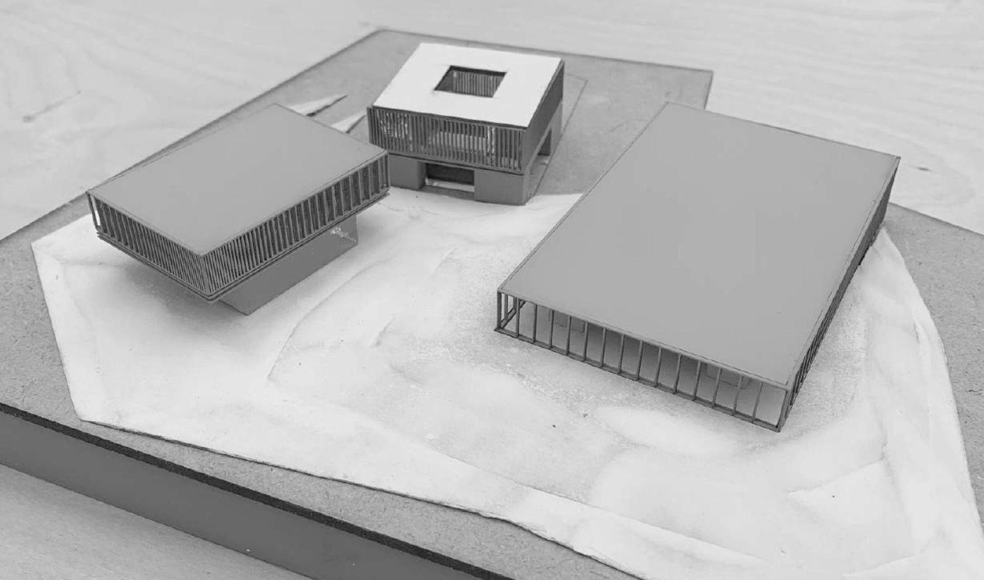 Opera Królewska w Warszawie wg WXCA