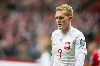 Karol Świderski zmienia klub! Reprezentant Polski zamienia Amerykę na Europę!