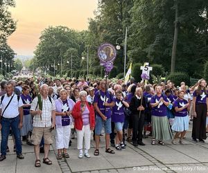 Pielgrzymka na Jasną Górę 2025