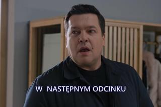 Na Wspólnej odc. 3864. Michał (Robert Kudelski)