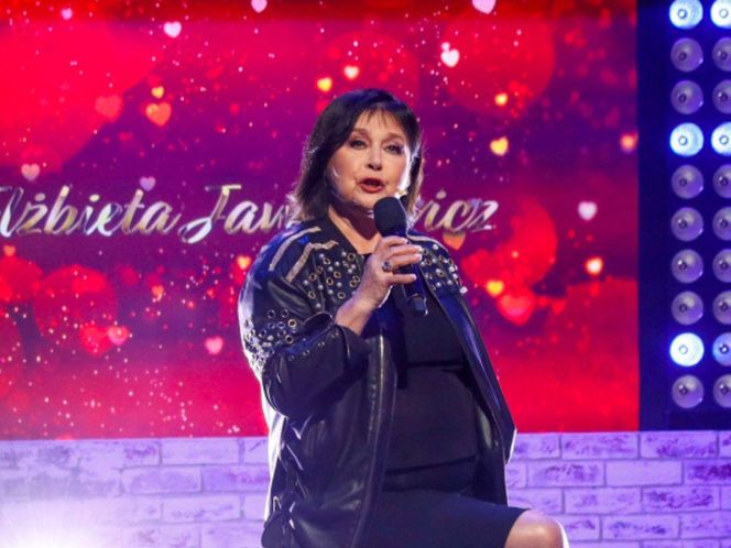 Elżbieta Jaworowicz