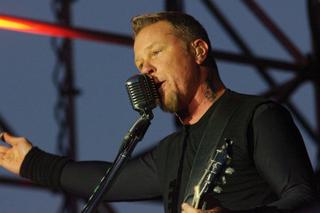Metallica powraca do Warszawy. Od ich pierwszego koncertu w stolicy minęło 25 lat