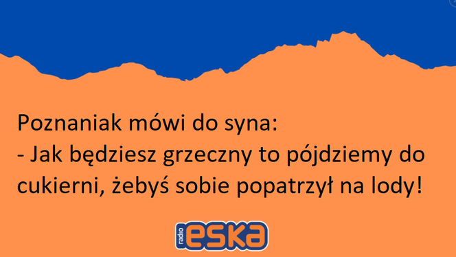 Najlepsze dowcipy o Poznaniu