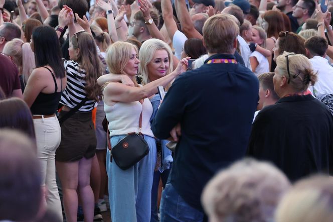 Wakacyjna Trasa Lato z Radiem i Telewizją Polską zawitała do Lublina