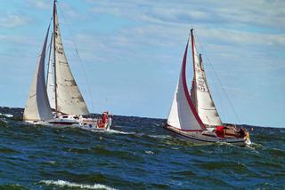 Bitwa o Gotland foto Pawel Motawa/Start43