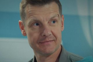 M jak miłość odc. 1878. Paweł (Rafał Mroczek)