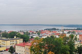 Z Warszawy do stolicy polskiego żeglarstwa. Rusza pociąg idealny na wakacje