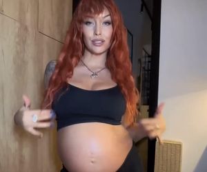 Ruda z Red Lips ogłosiła płeć dziecka