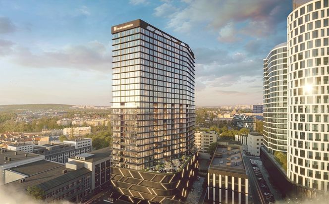 O27 Apartamenty Opolska ‒ nowa, luksusowa inwestycja na katowickim rynku mieszkaniowym