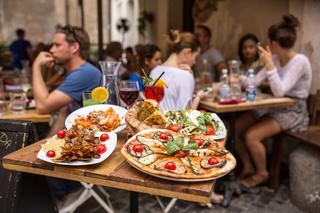 KUCHNIA WŁOSKA - dlaczego kochamy włoską kuchnię [najlepsze przepisy]