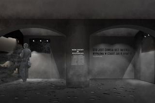 Modernizacja Muzeum Poczty Polskiej w Gdańsku