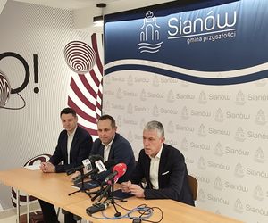 Inwestycja dla biznesu w Sianowie