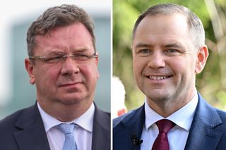 Wójcik o drugim mieszkaniu Nawrockiego. To jest z czapy, ta afera. Mówi, co wydarzy się wkrótce 