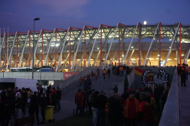 Jagiellonia kontra Hamrun w pierwszym meczu Ligi Konferencji