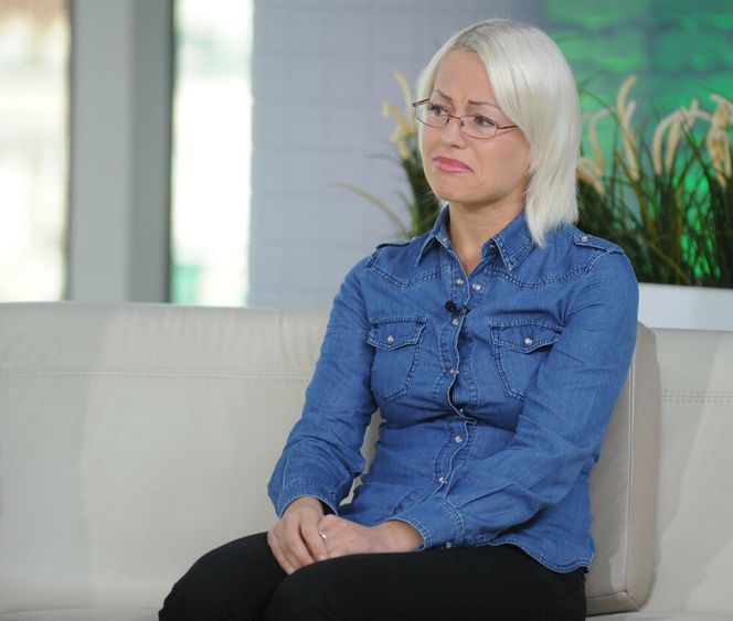 Nie żyje gwiazda show TVN. Miała tylko 44 lata!