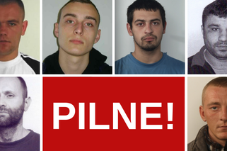 Morderstwa, gwałty, pobicia i rozboje. Oto najgroźniejsi Ukraińcy poszukiwani w Polsce!