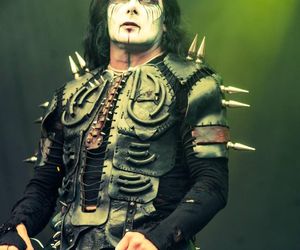 Mystic Festival 06.06.2025. – Król jest tylko jeden i jest nim King Diamond