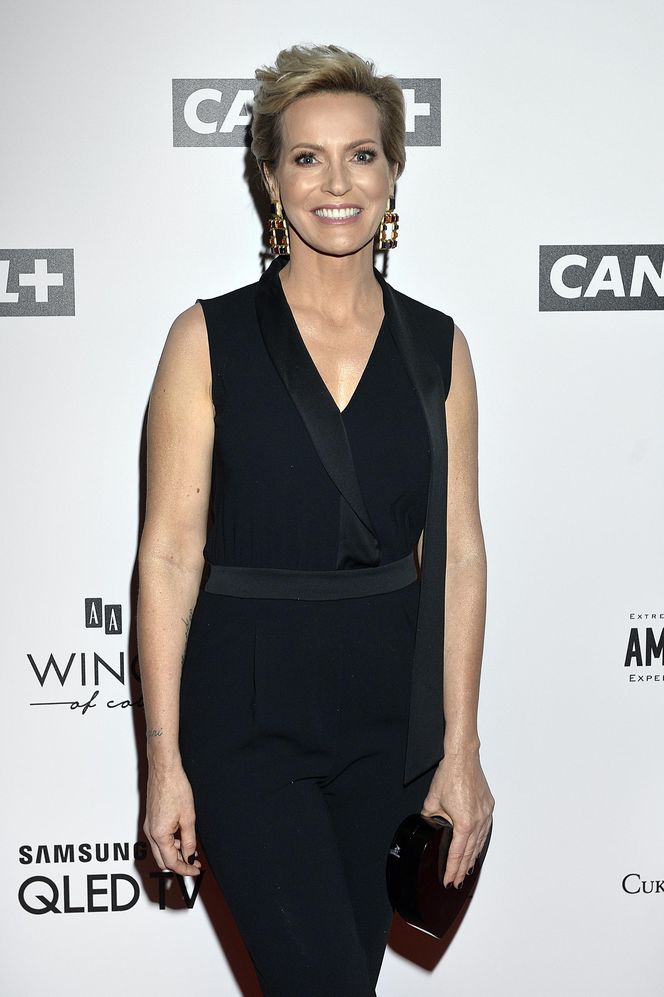 Paulina Smaszcz - kobieta zasługuje na orgazm