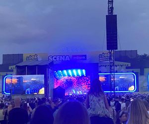 Łódź Summer Festival 2025. Dzień 1