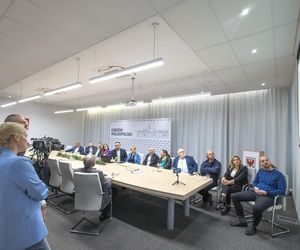 Schody Donikąd 