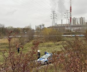 Makabryczne odkrycie. Odnaleziono ciało człowieka. Zwłoki dryfowały w Kanale Żerańskim