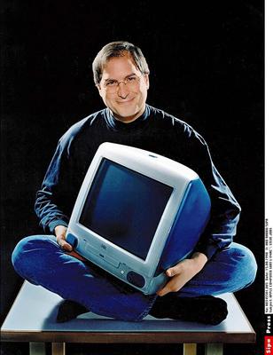 Steve Jobs