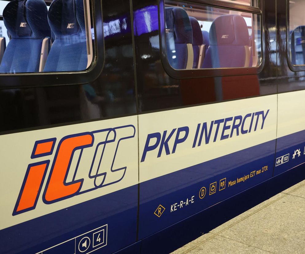 PKP Intercity
