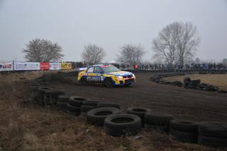 52. Rajd Barbórka - OS Bemowo