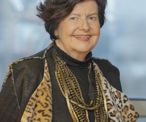 W takich warunkach mieszka Joanna Senyszyn 