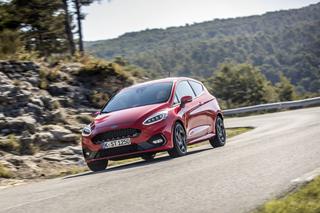 Ford Fiesta ST