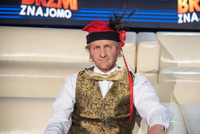 Twoja Twarz Brzmi Znajomo: Zwycięstwo Narożnej 