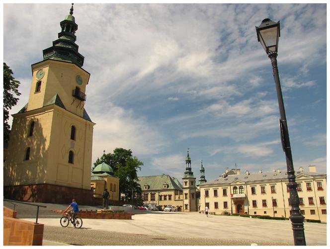 Kielecka katedra kończy 850 lat! Tego o niej nie wiedziałeś!