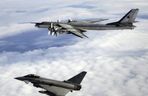 Bombowiec Tu-95